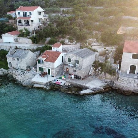 Holiday Home - Pavenka Donje Selo na Šolti Eksteriør billede