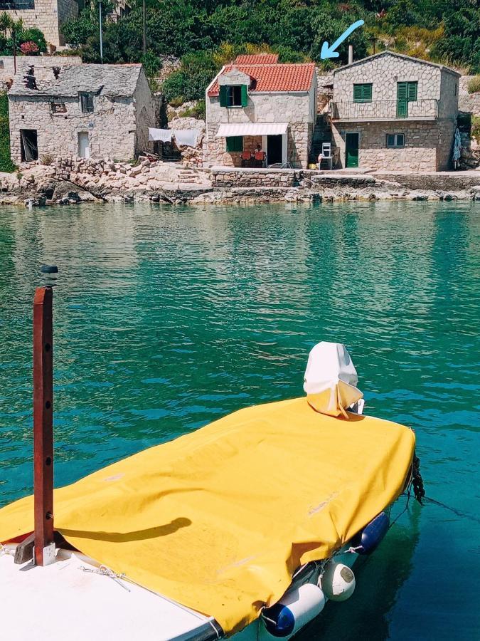 Holiday Home - Pavenka Donje Selo na Šolti Eksteriør billede