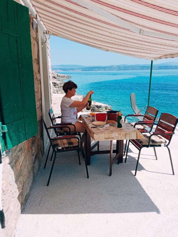 Holiday Home - Pavenka Donje Selo na Šolti Eksteriør billede