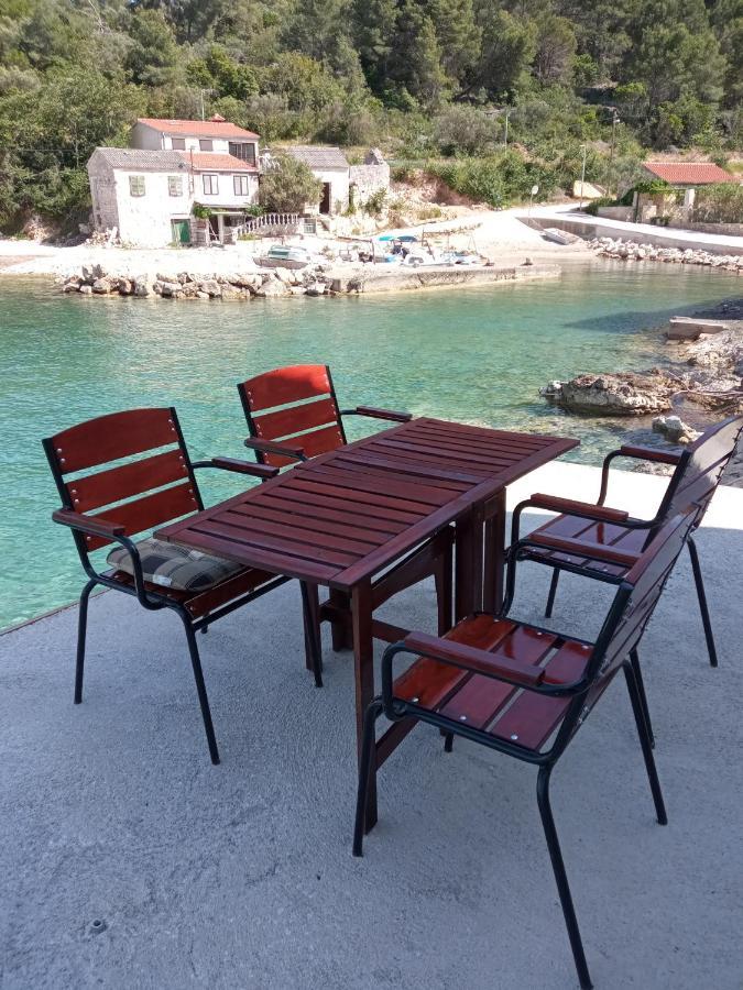 Holiday Home - Pavenka Donje Selo na Šolti Eksteriør billede