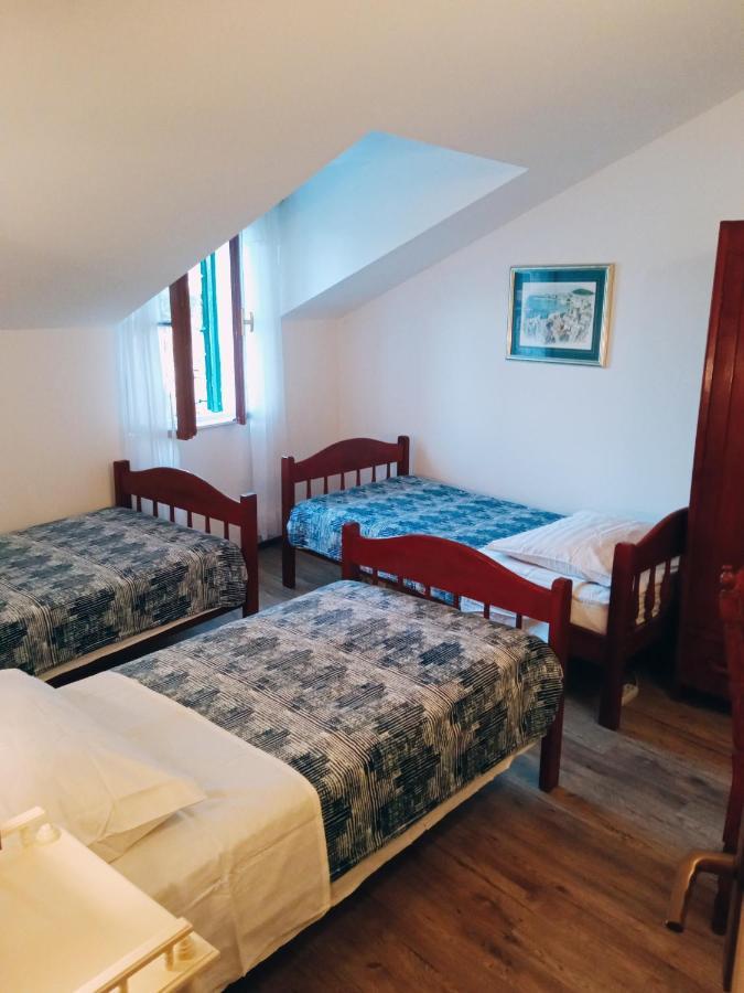 Holiday Home - Pavenka Donje Selo na Šolti Eksteriør billede