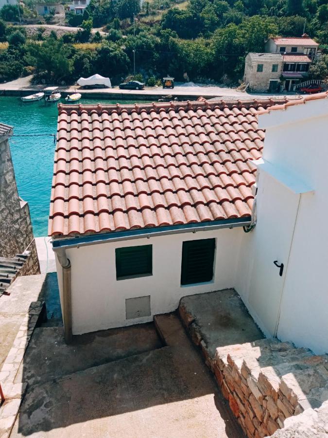 Holiday Home - Pavenka Donje Selo na Šolti Eksteriør billede