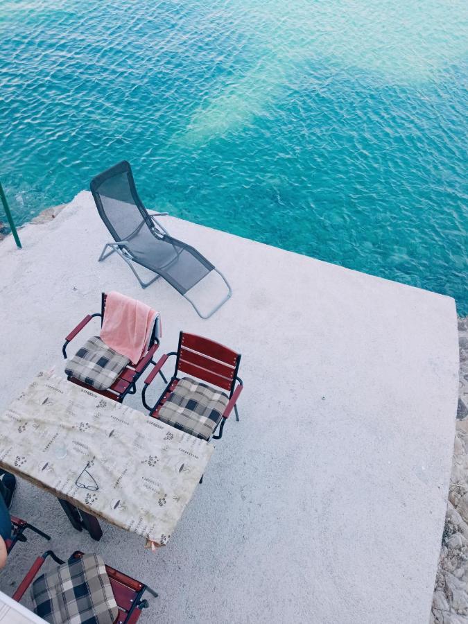Holiday Home - Pavenka Donje Selo na Šolti Eksteriør billede