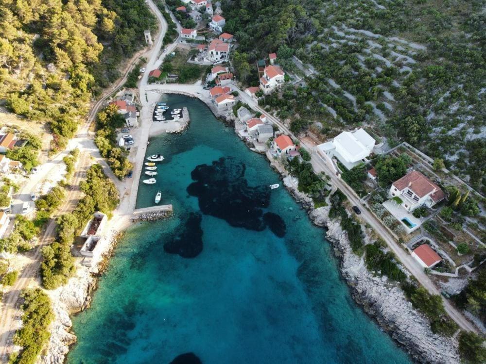 Holiday Home - Pavenka Donje Selo na Šolti Eksteriør billede